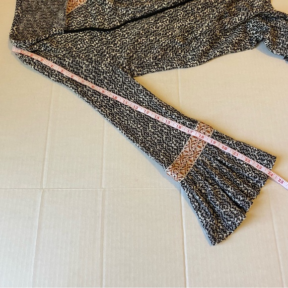 INWEAR oversized Tunic BoHo chic, Size Small - Picture 8 of 9